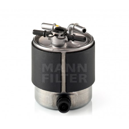 Filtr paliwa MANN WK 920/7