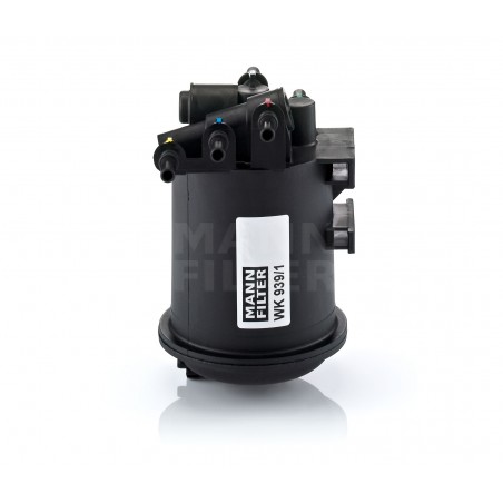 Filtr paliwa MANN WK 939/1