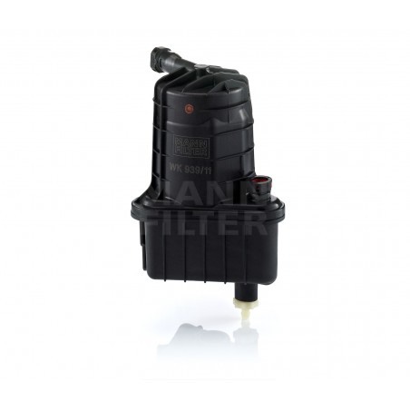 Filtr paliwa MANN WK 939/11 x