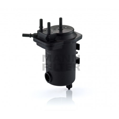 Filtr paliwa MANN WK 939/17 x