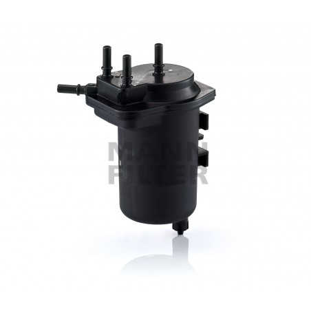 Filtr paliwa MANN WK 939/5