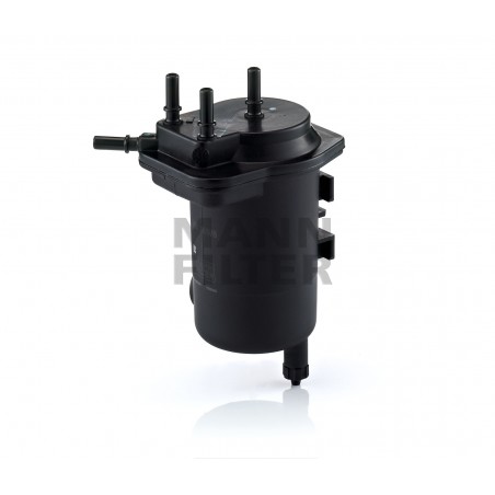 Filtr paliwa MANN WK 939/8 x