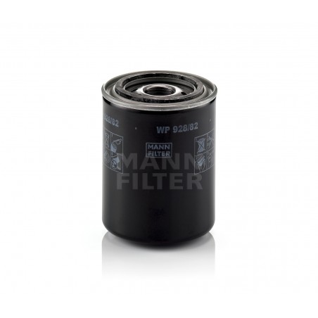 Filtr oleju MANN WP 928/82