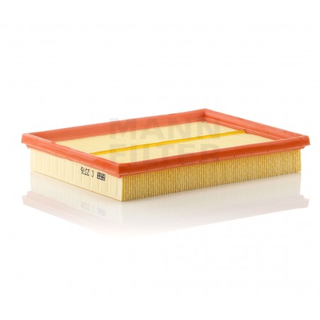 Filtr powietrza MANN C 2376