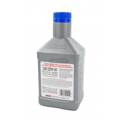 Olej silnikowy AMSOIL 20W50 100% Synthetic Premium Protection Motor Oil (ARO) 0.946L