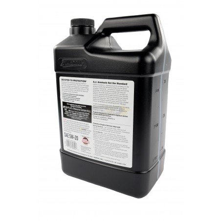 Olej silnikowy AMSOIL 5W20 Signature Series 100% Synthetic Motor Oil (ALM) 3.784L
