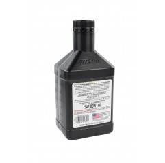 Olej przekładniowy AMSOIL 80W90 Synthetic Gear Lube (AGLQT) 0.946L