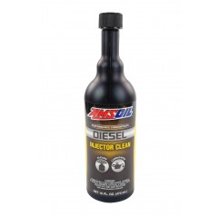 Dodatek do diesla AMSOIL Diesel Injector Clean (ADFCN) 473ml