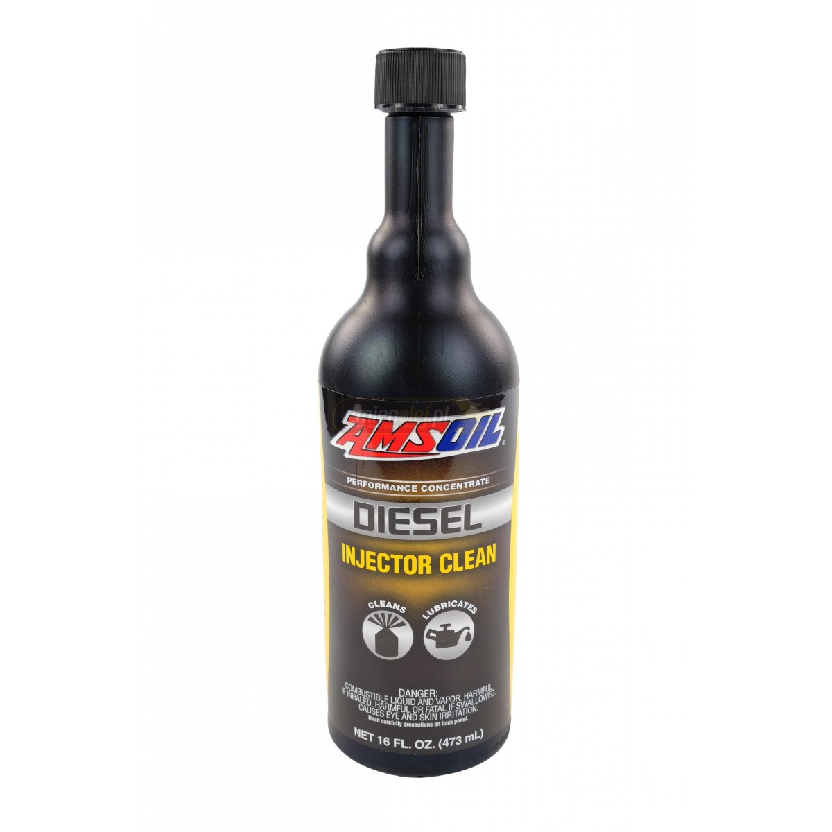 Dodatek do diesla AMSOIL Diesel Injector Clean (ADFCN) 473ml Dodatek do diesla AMSOIL Diesel Injector Clean (ADFCN) 473ml