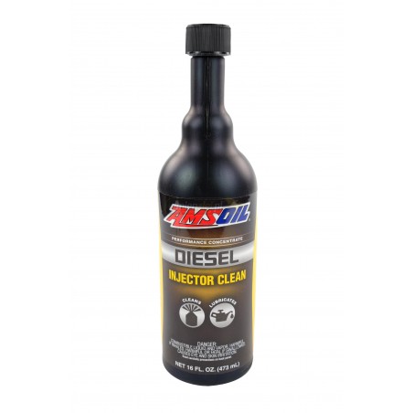 Dodatek do diesla AMSOIL Diesel Injector Clean (ADFCN) 473ml