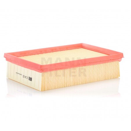 Filtr powietrza MANN C 24 012