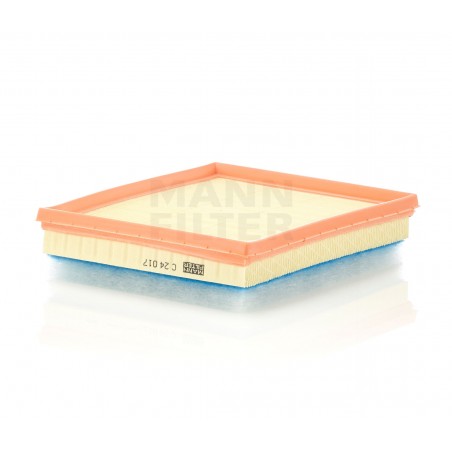 Filtr powietrza MANN C 24 017