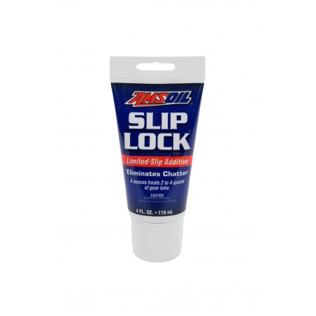 Dodatek do dyfra AMSOIL Slip Lock Differential Additive 118ml (ADATB)- Dodatek LS do dyferencjału