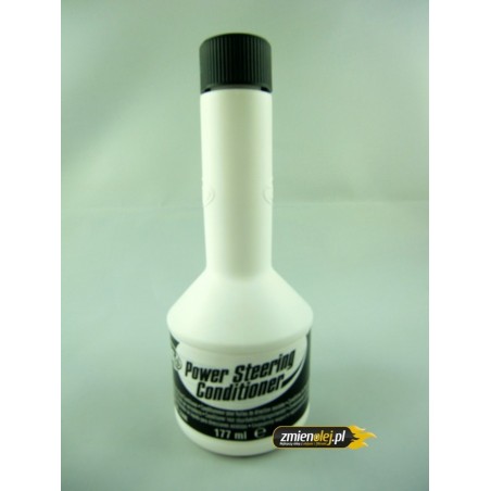 BG 330 Power Steering Conditioner 177ml - Preparat uszlachetniający do ukaddu wspomagania