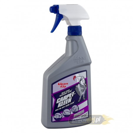 Szampon do tapicerki Kleen-Flo Carpet Kleen 900ml (kat. 271)