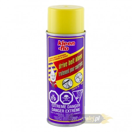 Smar do pasków Kleen-Flo Drive Belt Kleen 450g. (kat.762)