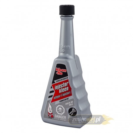 Dodatek do paliwa Kleen-Flo Petrol injector cleaner 395ml (kat.695)