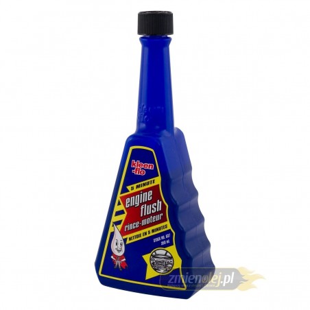 Płukanka do silnika Kleen-Flo  350 ml (kat 637)