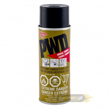 Smar Kleen-Flo PWD 312g. (art.660)