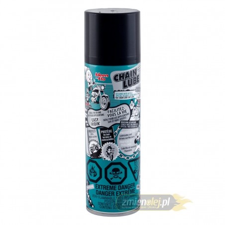 Smar do łańcuchów Kleen-Flo  (803) 315ml