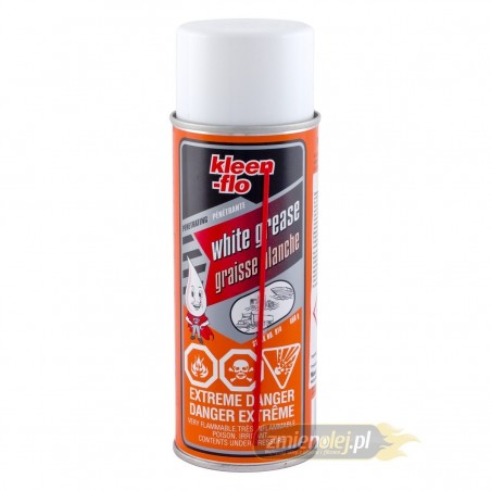 Smar w sprayu Kleen-Flo 450g (kat.914)