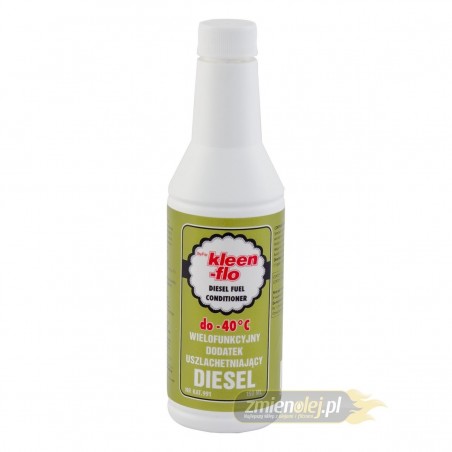 Dodatek do diesla Kleen-Flo 150ml (kat.991)