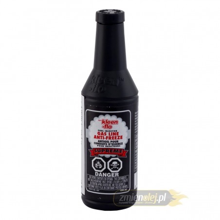 Dodatek do paliwa Kleen-Flo 150ml (kat.409)