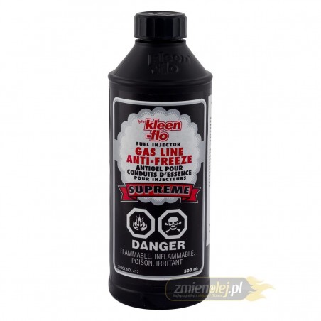Dodatek do paliwa Kleen-Flo 500ml (kat.412)