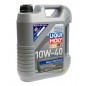 Olej silnikowy Liqui Moly 10W40 MoS2 (2184) 5L
