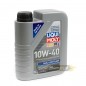 Olej silnikowy Liqui Moly 10W40 Mos2 (2626) 1L