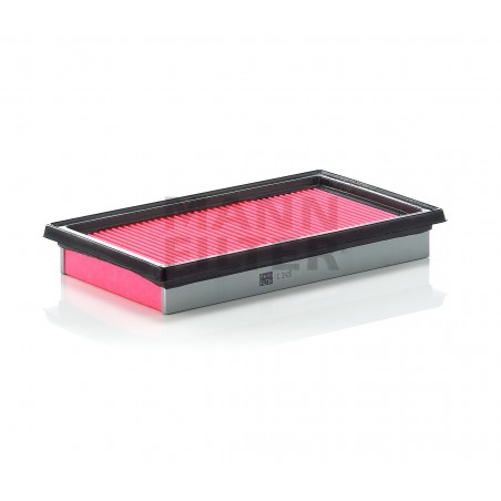 Filtr powietrza MANN C 2420