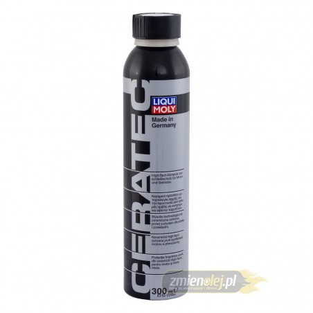 Dodatek do oleju Liqui Moly CERATEC (7181) 300ml