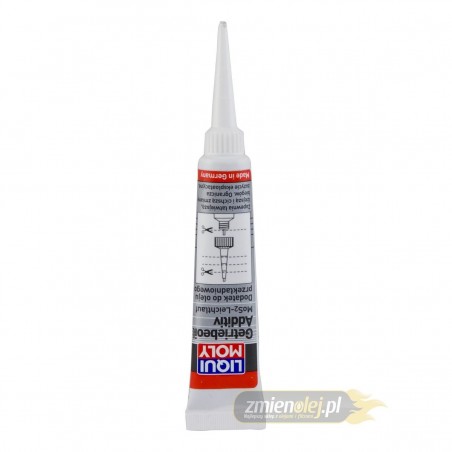 Dodatek do oleju Przekładniowego MoS2 Liqui Moly (2652) 20ml