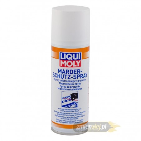Odstraszacz gryzoni Liqui Moly (2708) 200ml