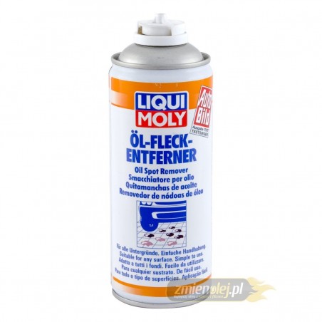 Środek do usuwania plam Liqui Moly(3315) 400ml