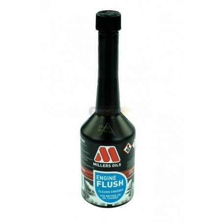 Millers Oils Engine Flush 250ml - Płukanka do silnika