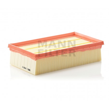 Filtr powietrza MANN C 2485/2