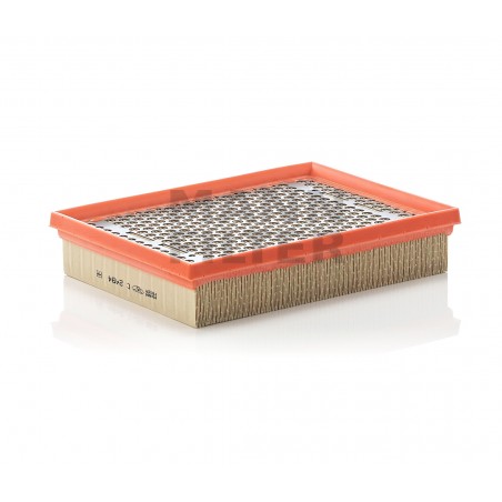 Filtr powietrza MANN C 2494