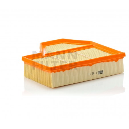 Filtr powietrza MANN C 25 111