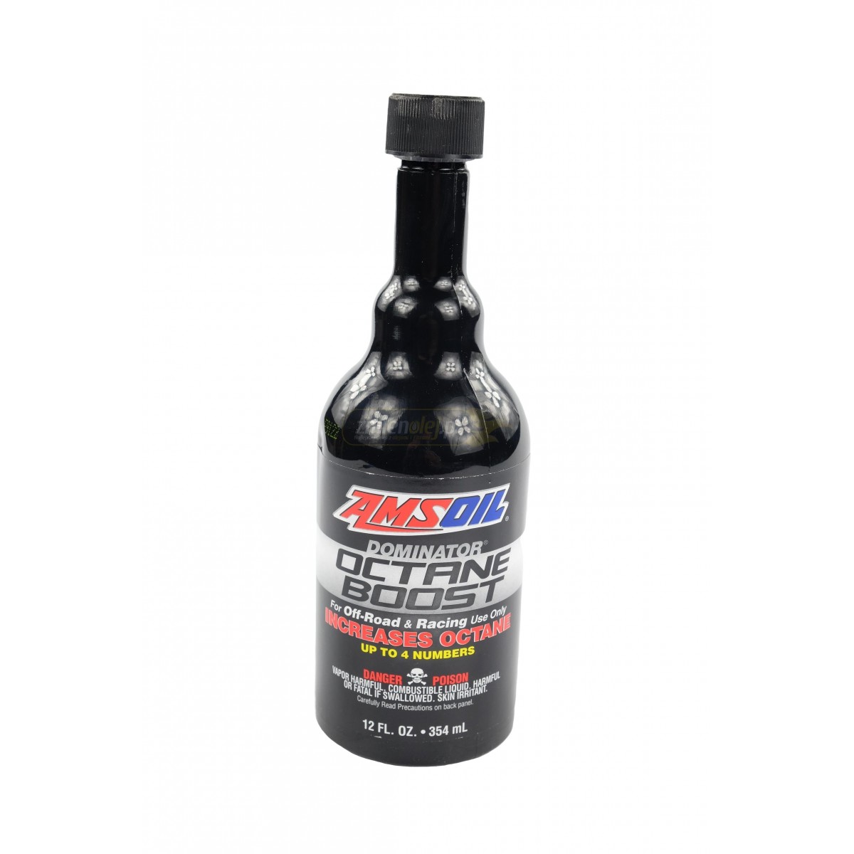 Dodatek do benzyny sportowy AMSOIL Dominator Octane Boost AOB 355ml