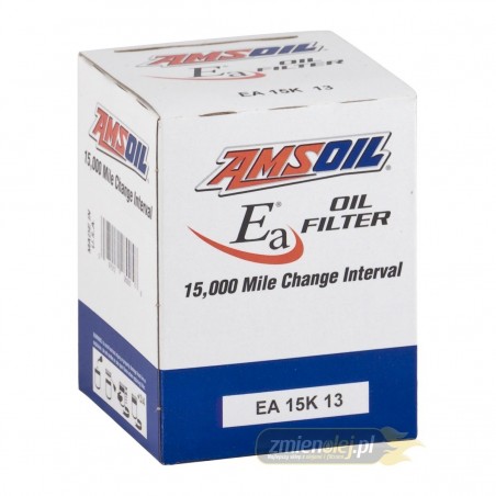 Filtr oleju AMSOIL EA15K13 - HONDA