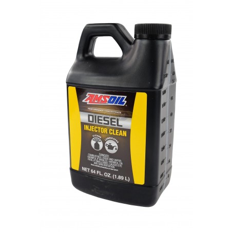 Dodatek do diesla AMSOIL Diesel Injector Clean (ADFCN) 1.89L