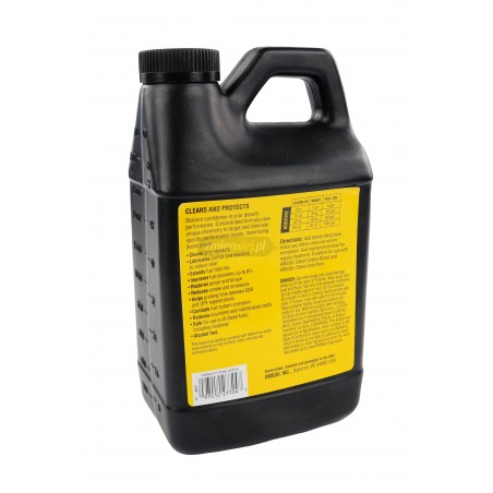 Dodatek do diesla AMSOIL Diesel Injector Clean (ADFCN) 1.89L