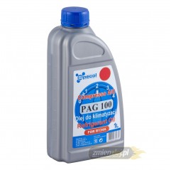 Olej hydrauliczny Specol Compresso A/C PAG 100 1L