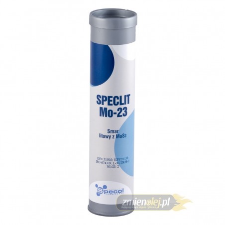Smar do łożysk Specol Speclit Mo 23 400 g