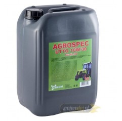 Olej hydrauliczno-przekładniowy Specol Agrospec U 20 L