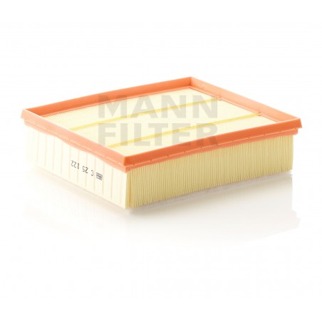 Filtr powietrza MANN C 25 122