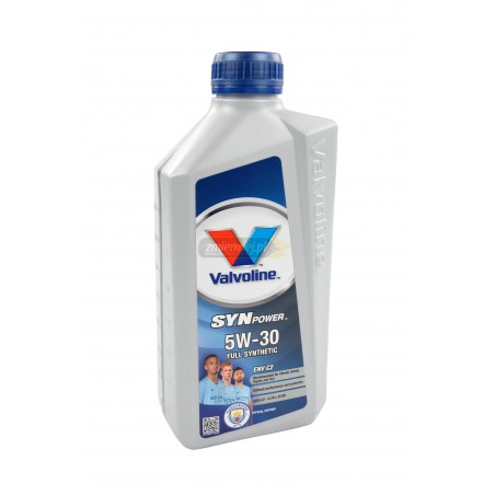 Olej silnikowy Valvoline Synpower ENV 5W30 C2 1L