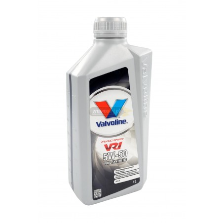Olej silnikow Valvoline VR1 Racing 5W50 1L
