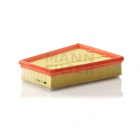 Filtr powietrza MANN C 2510/1